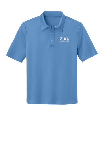 L-Y540 Port Authority® Youth "Performance" Polo