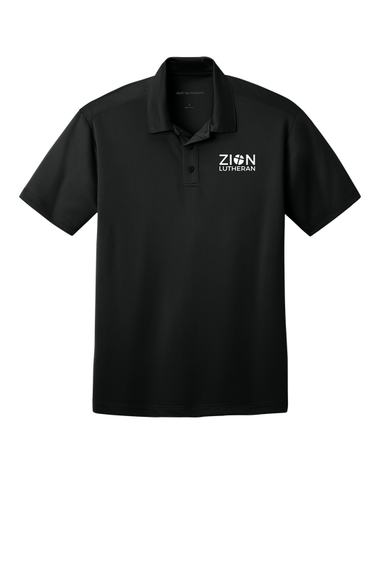 L-K540 Port Authority® ADULT Performance Polo