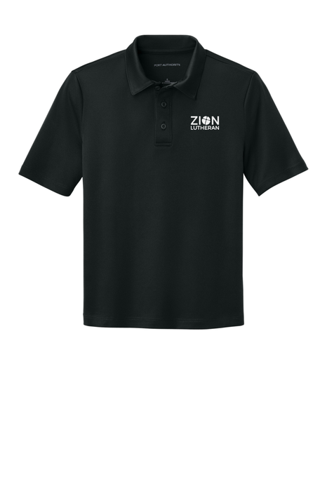 L-Y540 Port Authority® Youth "Performance" Polo
