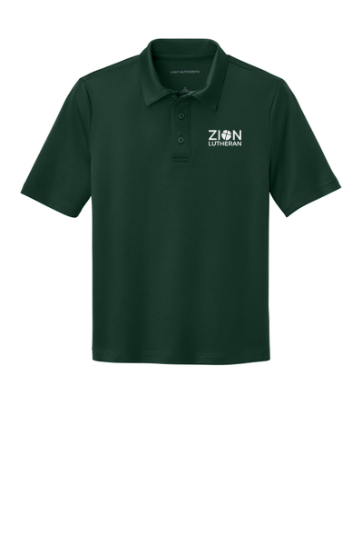 L-Y540 Port Authority® Youth "Performance" Polo