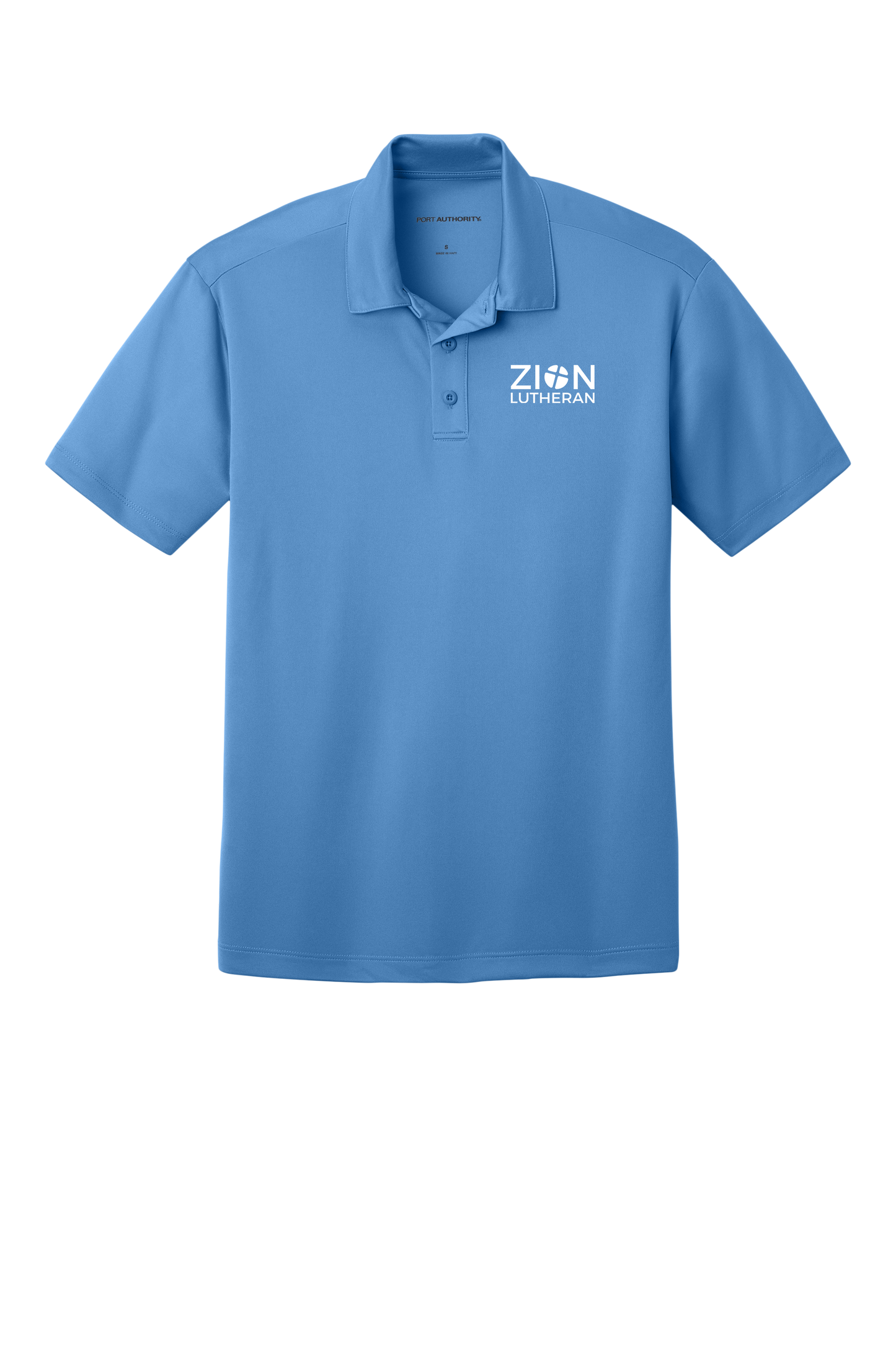 L-K540 Port Authority® ADULT Performance Polo