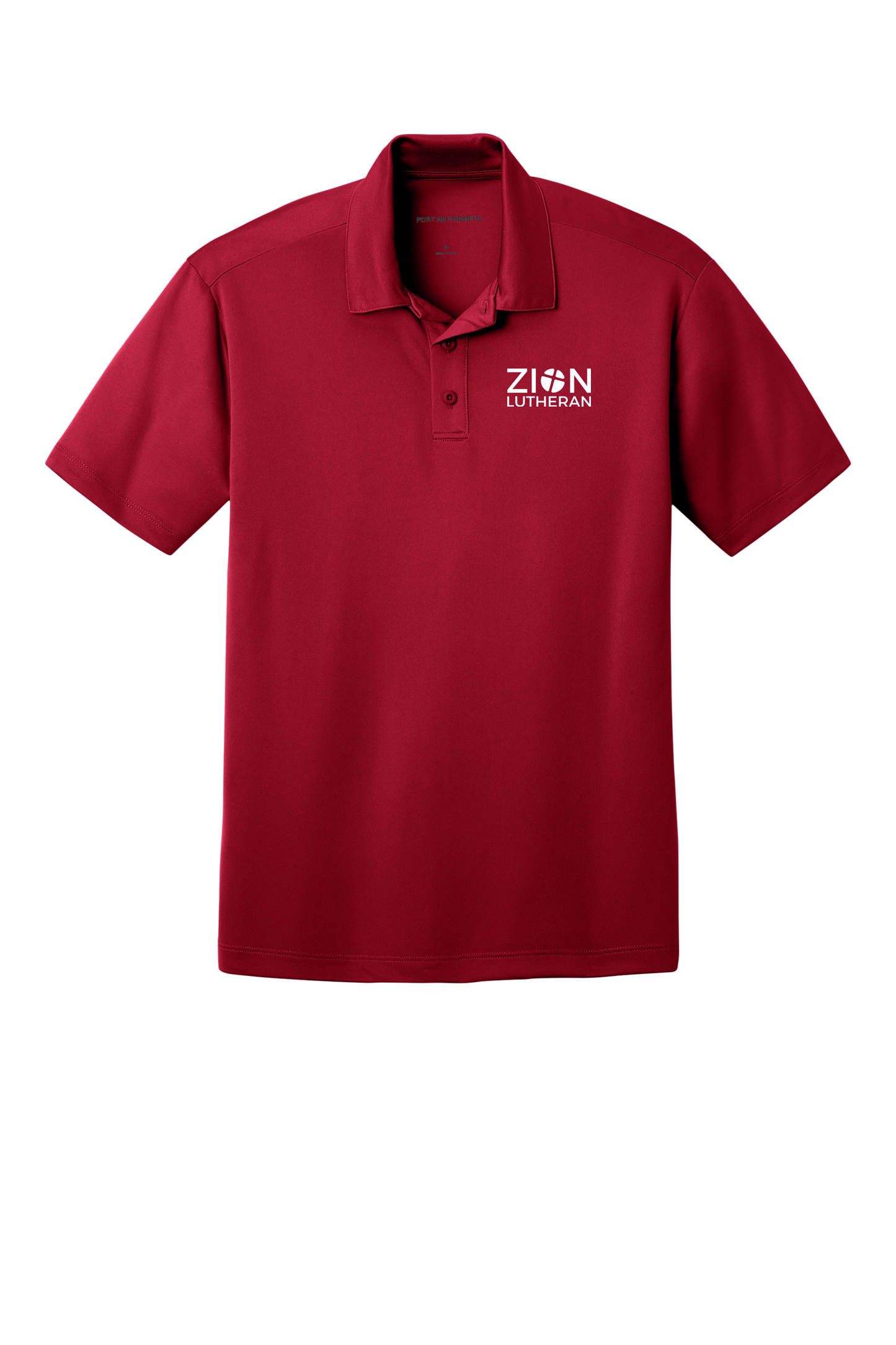 L-K540 Port Authority® ADULT Performance Polo