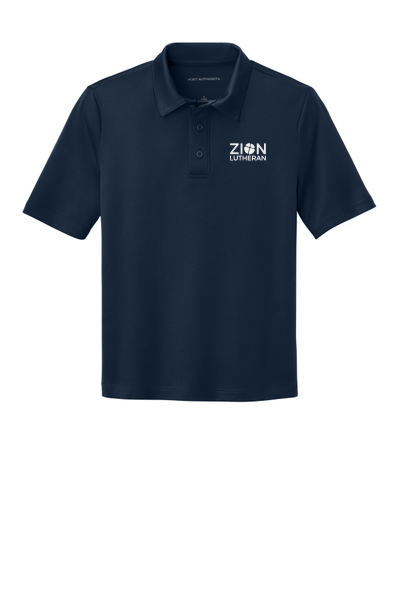 L-Y540 Port Authority® Youth "Performance" Polo