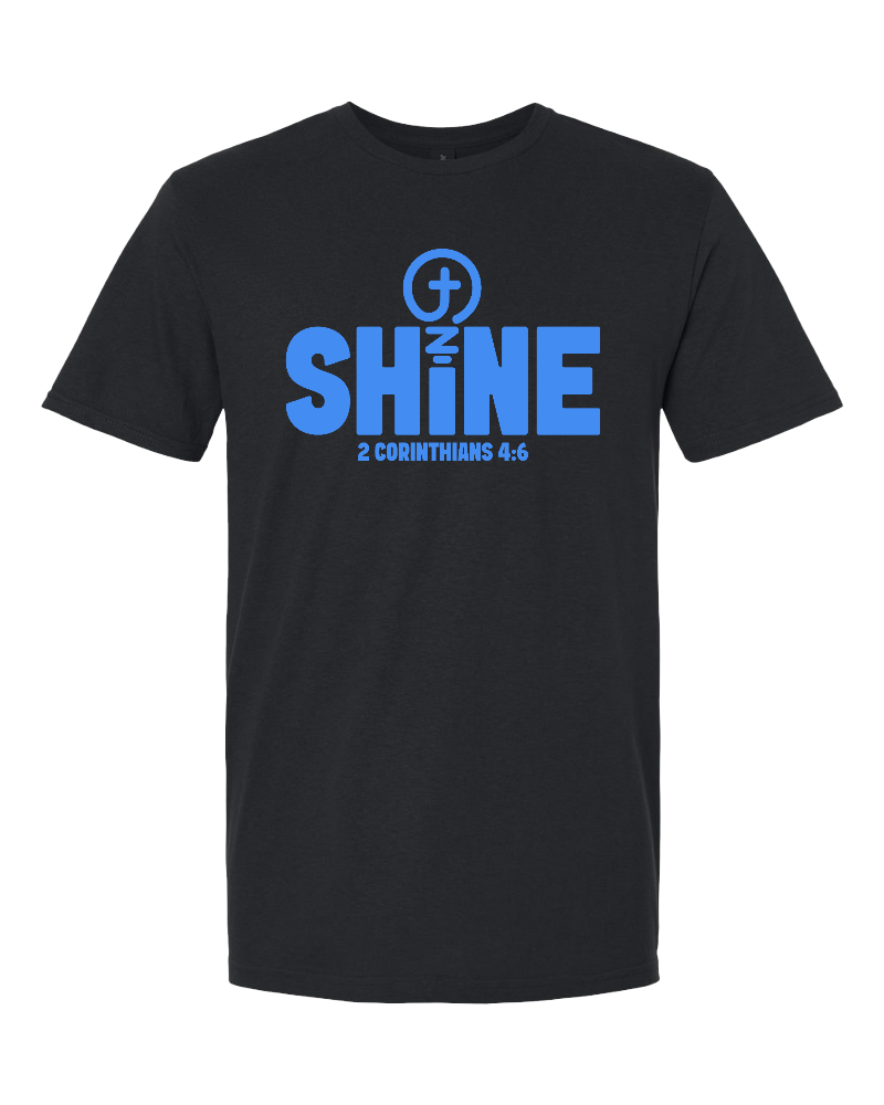 SHINE TEE - YOUTH