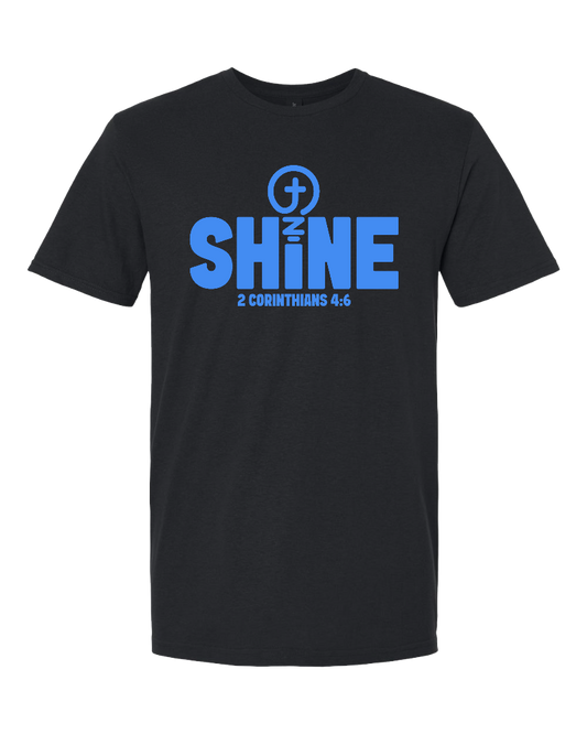 SHINE TEE - YOUTH