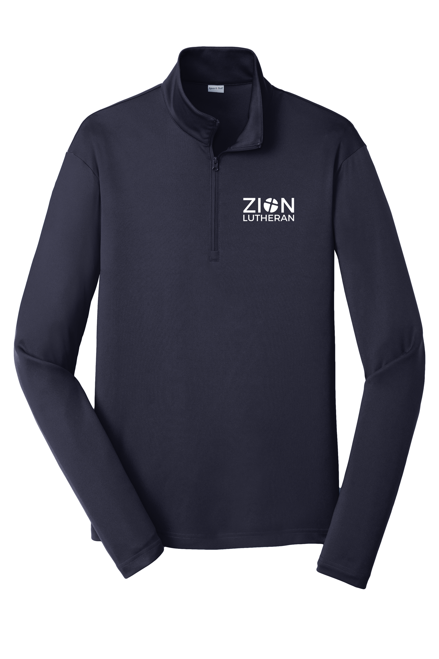 L-S357  Sport-Tek ® PosiCharge ®Competitor ™1/4-Zip Pullover