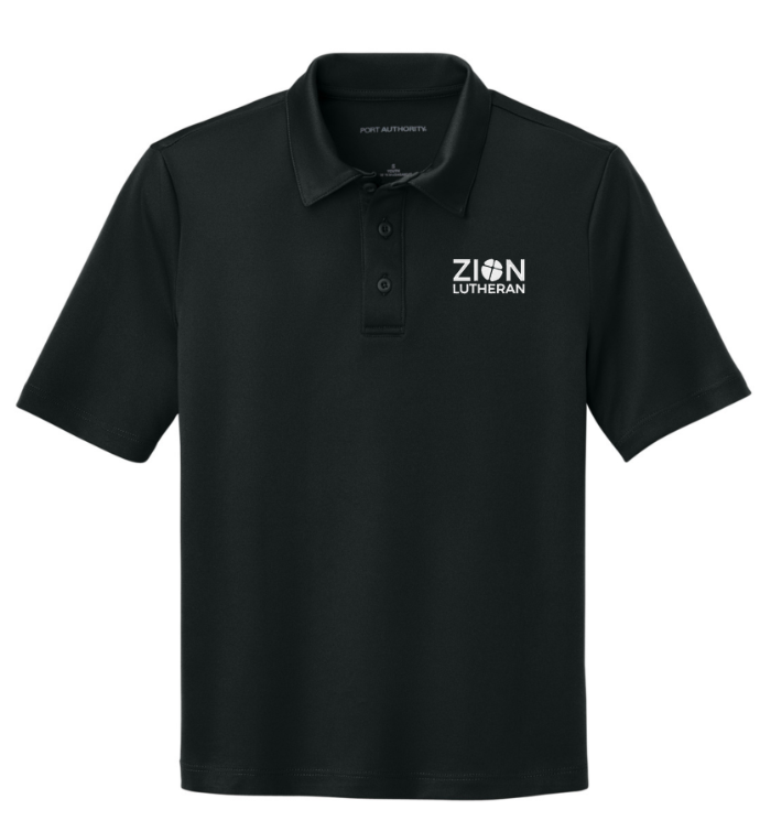 L-Y540 Port Authority® Youth "Performance" Polo