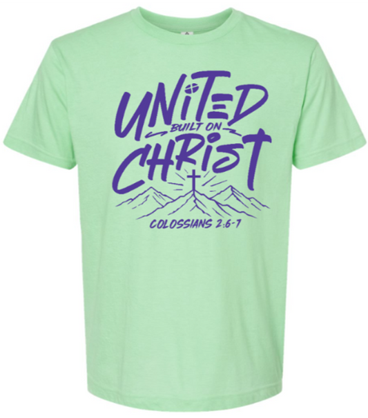 2026 Theme Tee - YOUTH